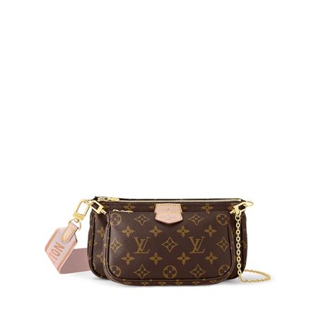 lv m44813 multi pochette accessoires|Multi Pochette Accessoires Monogram Canvas .